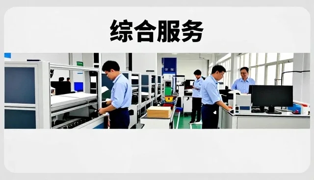 商务皮具套装